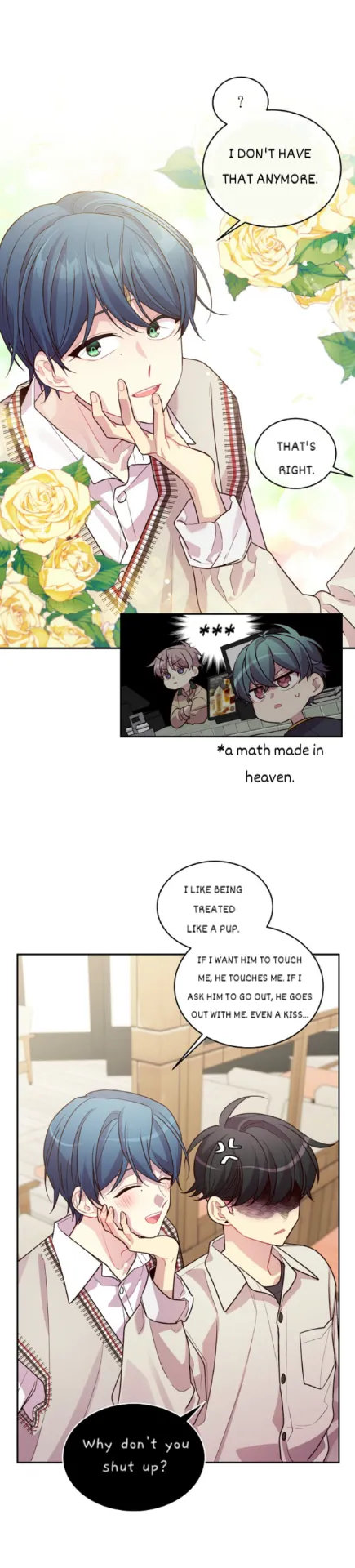 Pond Snail Robber - Chapter 59 Page 26