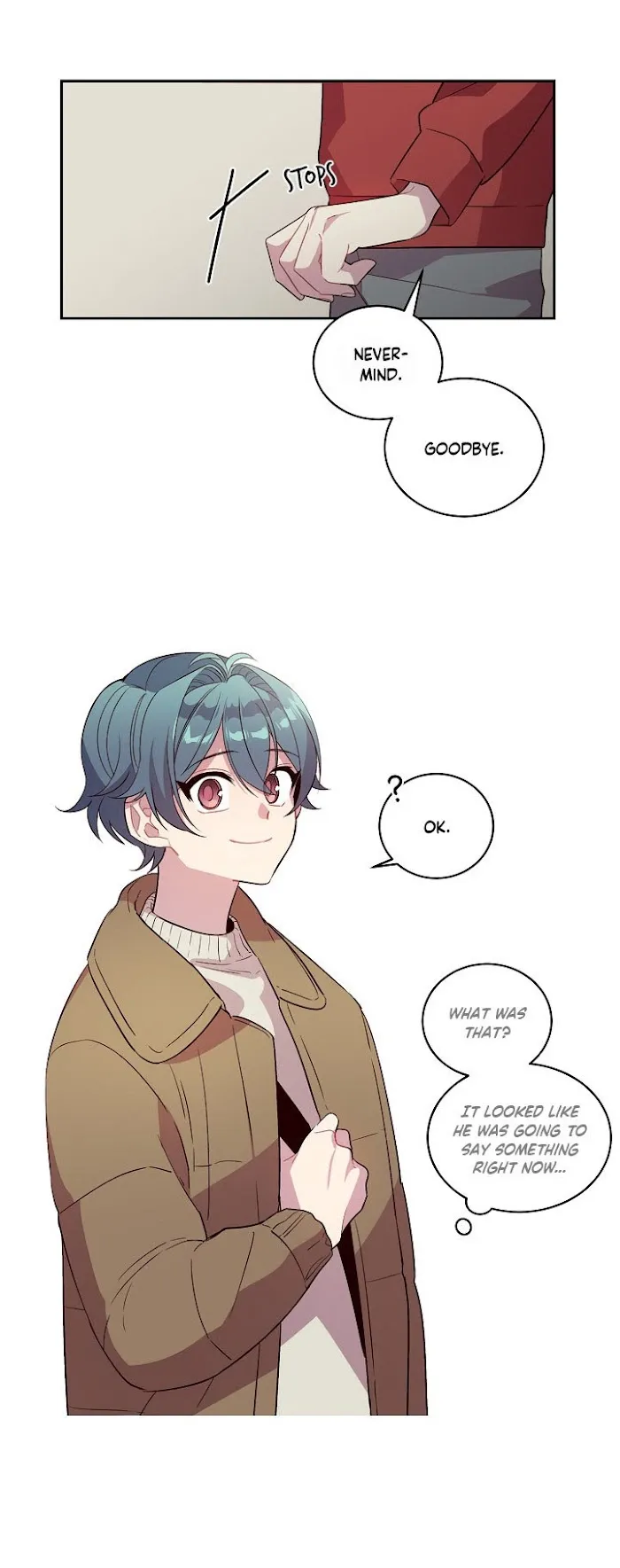 Pond Snail Robber - Chapter 6 Page 20