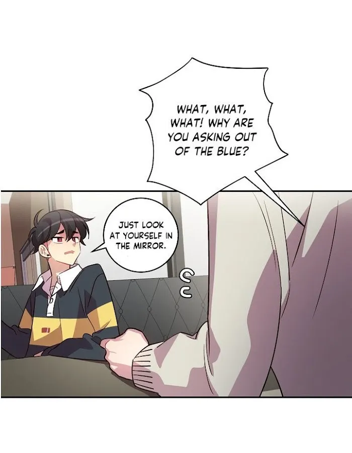 Pond Snail Robber - Chapter 6 Page 22