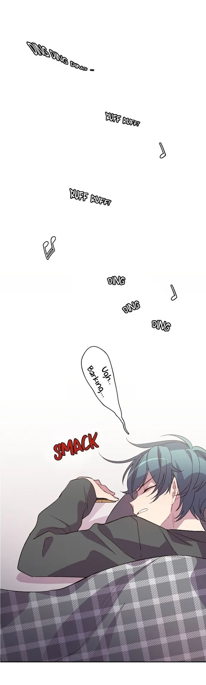 Pond Snail Robber - Chapter 6 Page 32
