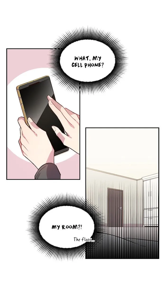 Pond Snail Robber - Chapter 6 Page 34