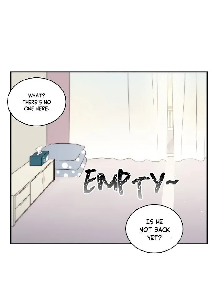 Pond Snail Robber - Chapter 6 Page 36