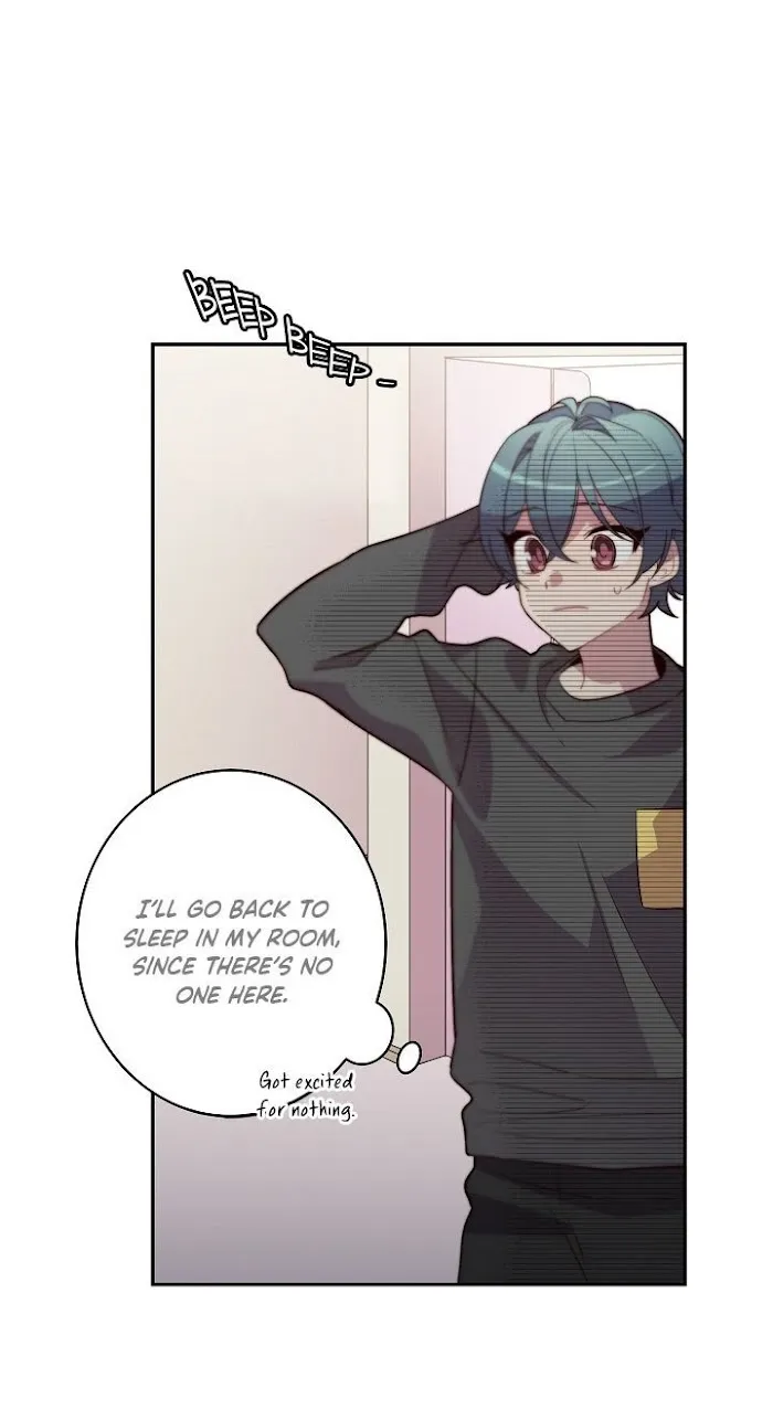 Pond Snail Robber - Chapter 6 Page 37