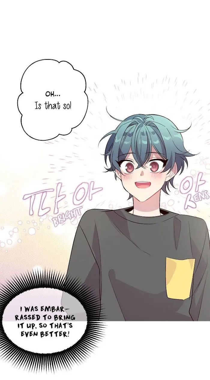Pond Snail Robber - Chapter 6 Page 40