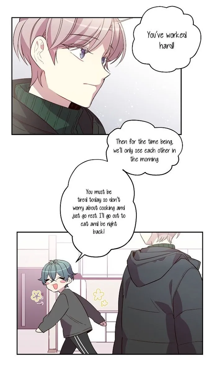 Pond Snail Robber - Chapter 6 Page 41