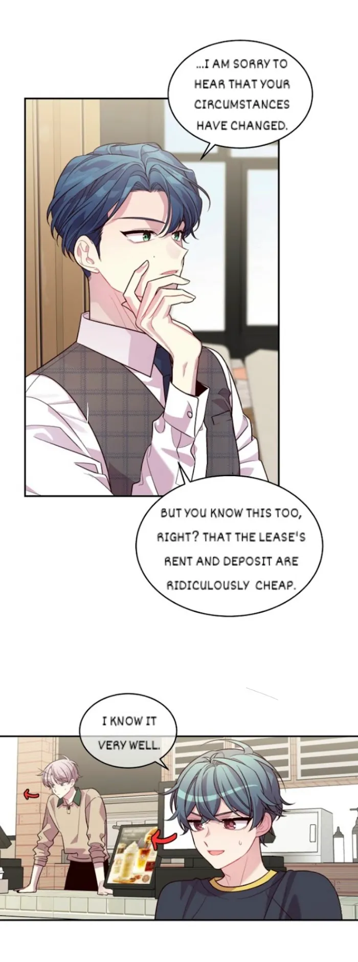 Pond Snail Robber - Chapter 60 Page 3