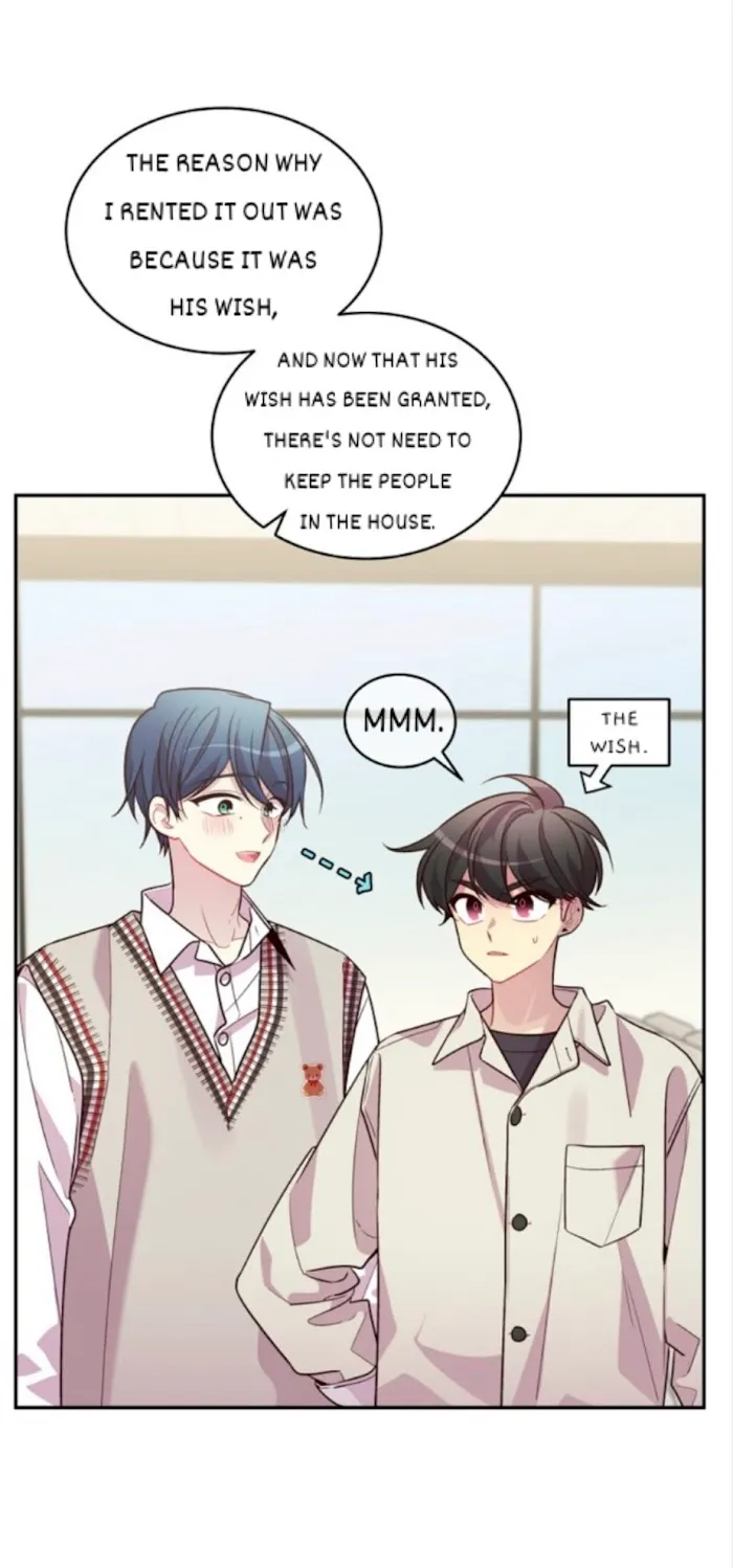 Pond Snail Robber - Chapter 60 Page 5