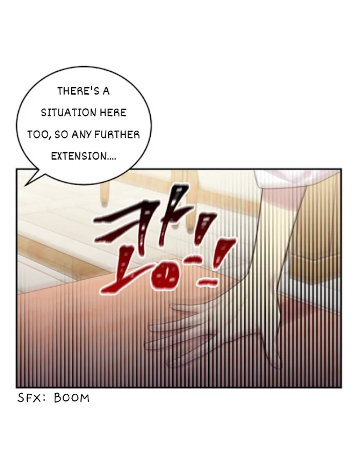 Pond Snail Robber - Chapter 60 Page 6