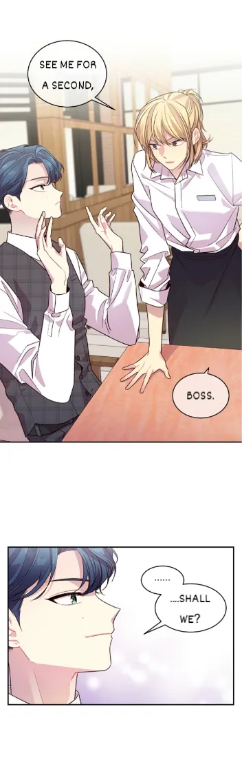 Pond Snail Robber - Chapter 60 Page 8