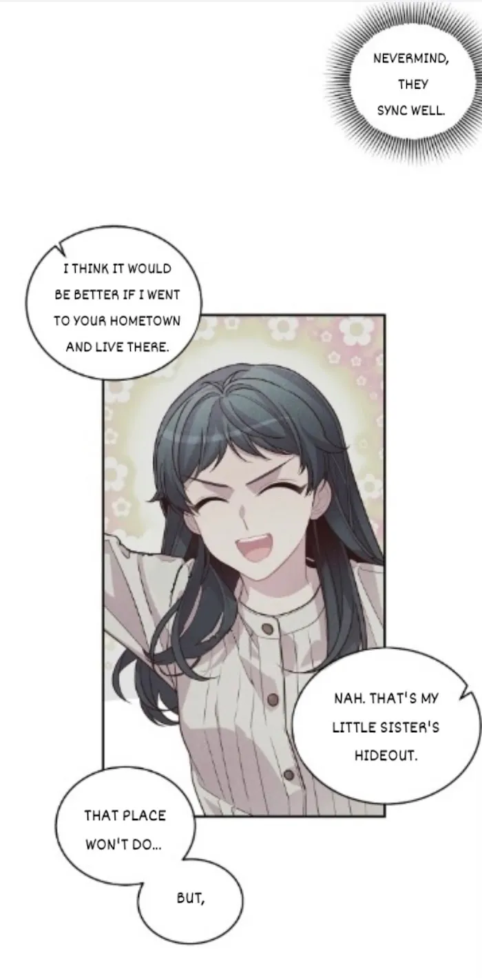 Pond Snail Robber - Chapter 60 Page 19