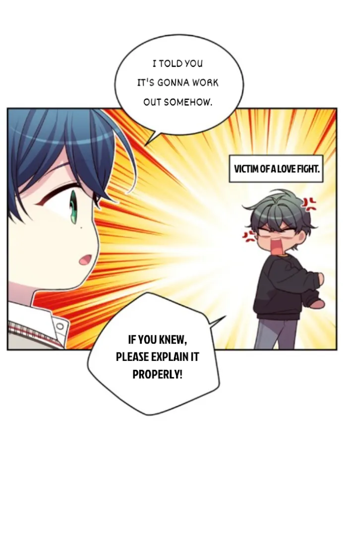 Pond Snail Robber - Chapter 60 Page 30