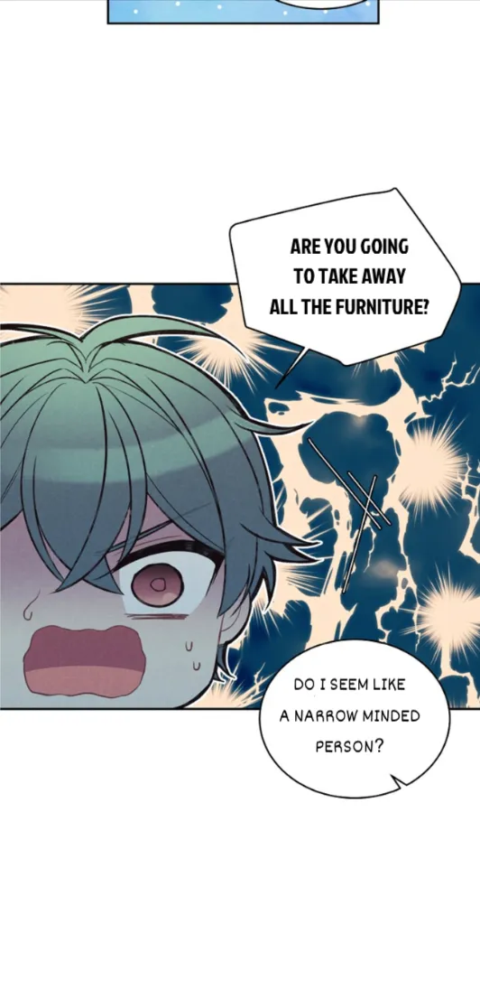 Pond Snail Robber - Chapter 60 Page 33