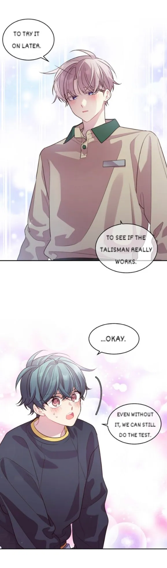 Pond Snail Robber - Chapter 60 Page 38