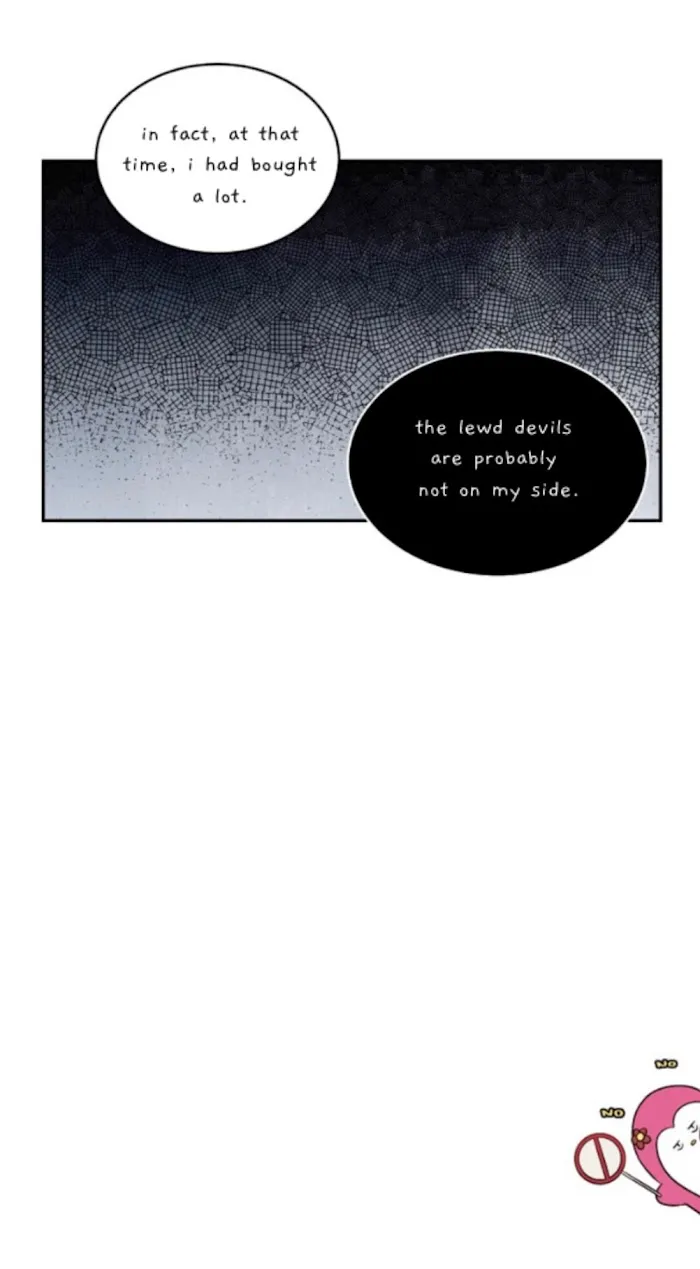 Pond Snail Robber - Chapter 60 Page 39