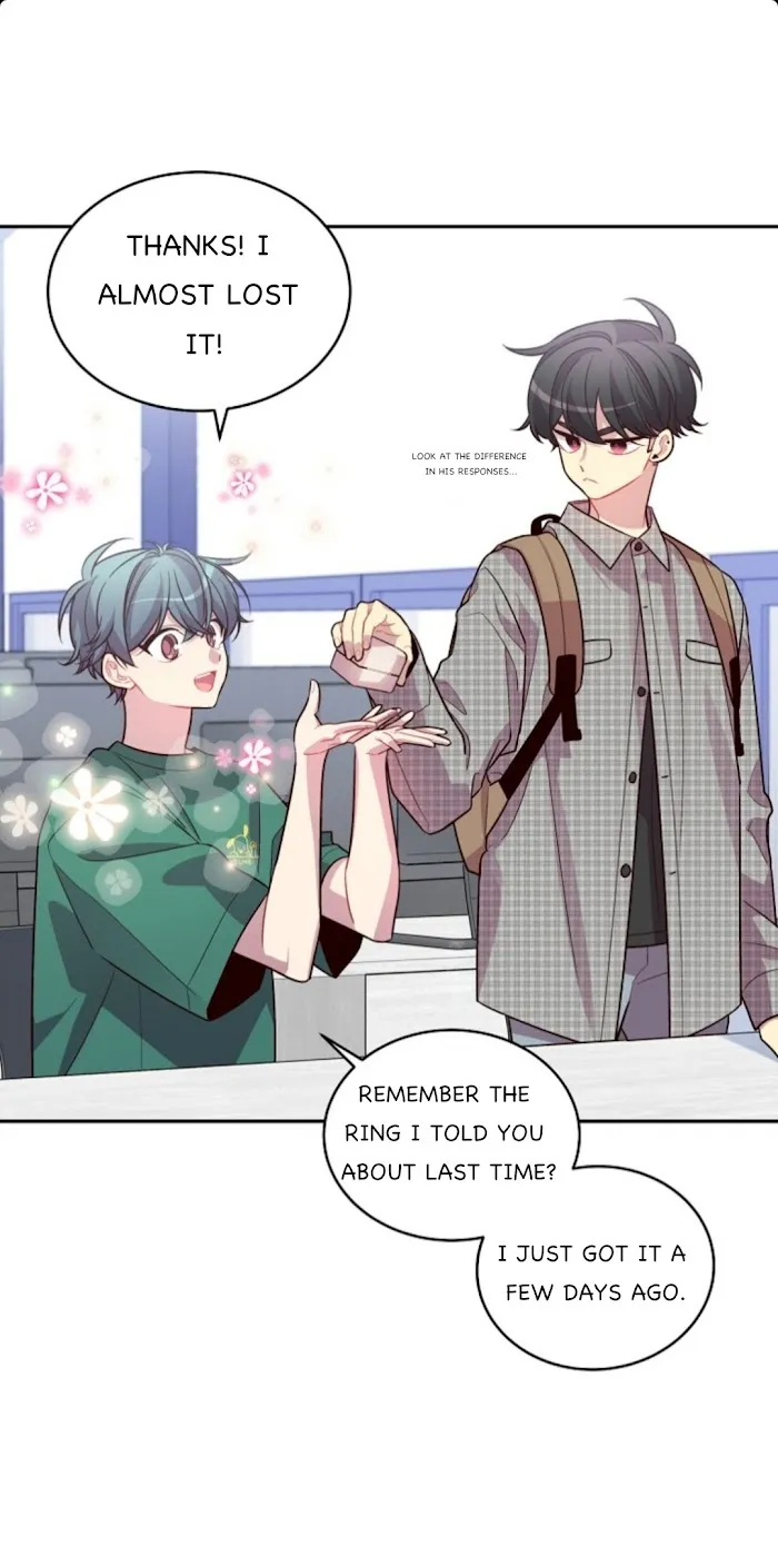 Pond Snail Robber - Chapter 61 Page 5