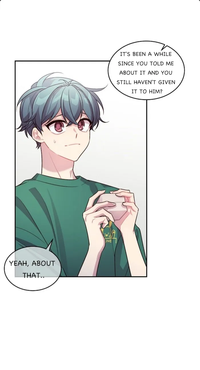 Pond Snail Robber - Chapter 61 Page 6