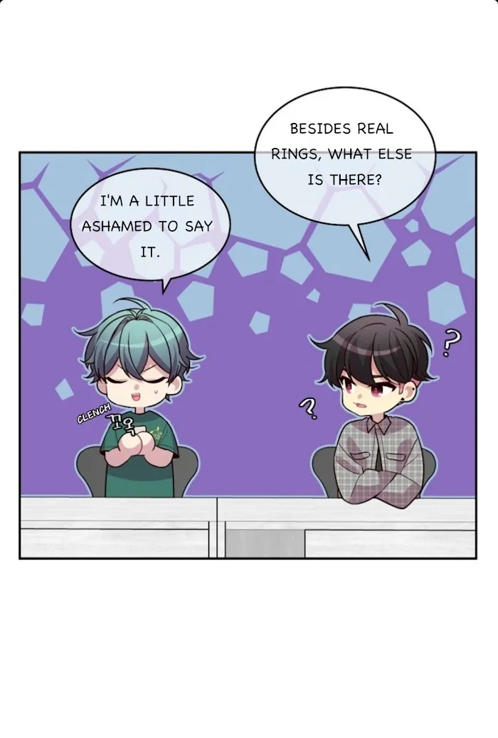 Pond Snail Robber - Chapter 61 Page 10