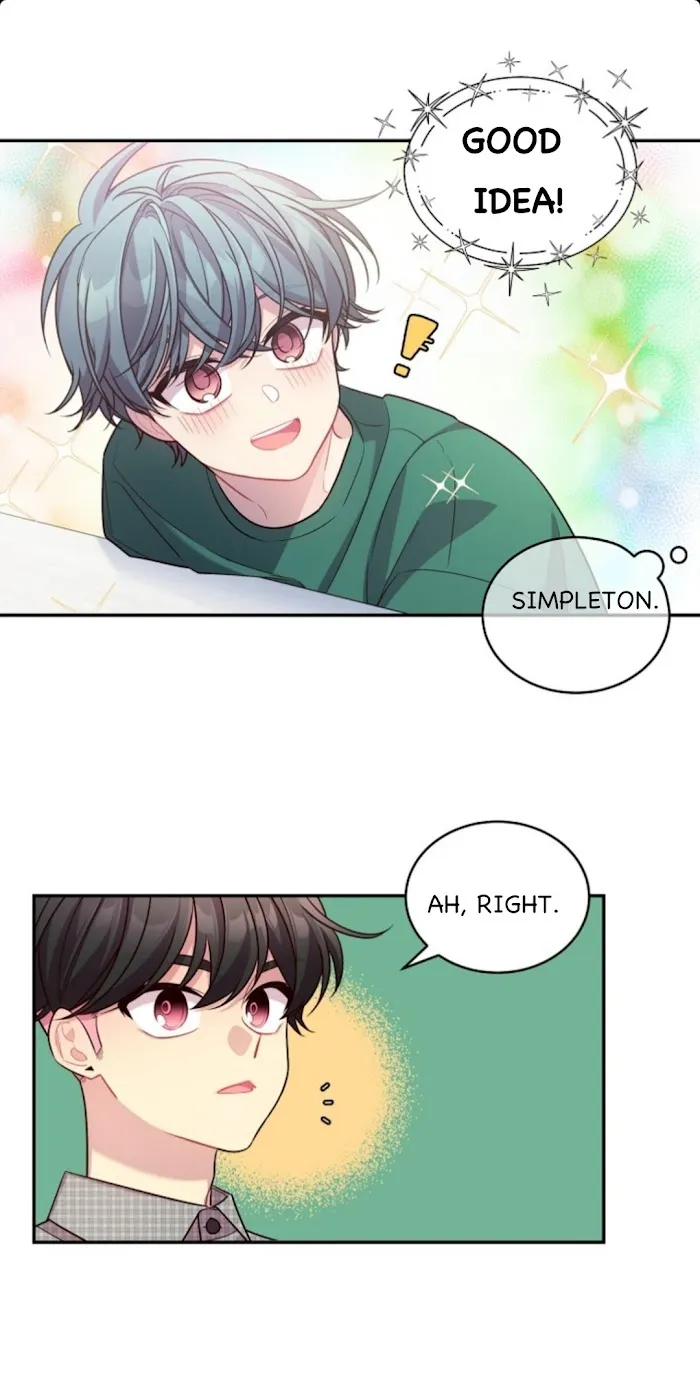 Pond Snail Robber - Chapter 61 Page 13