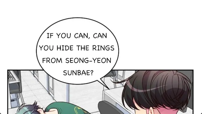 Pond Snail Robber - Chapter 61 Page 14
