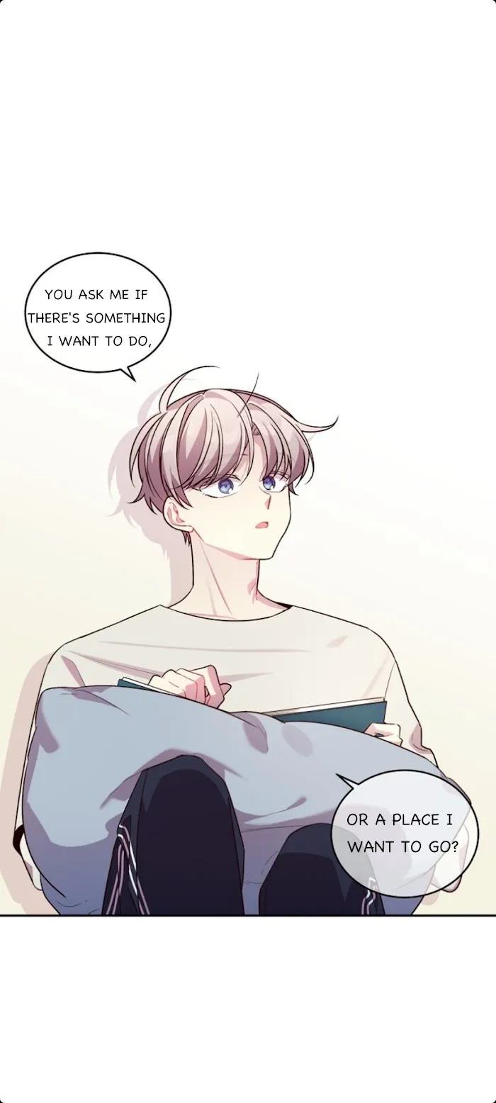 Pond Snail Robber - Chapter 61 Page 17