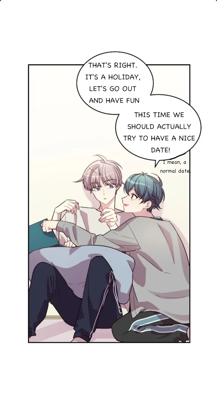 Pond Snail Robber - Chapter 61 Page 18