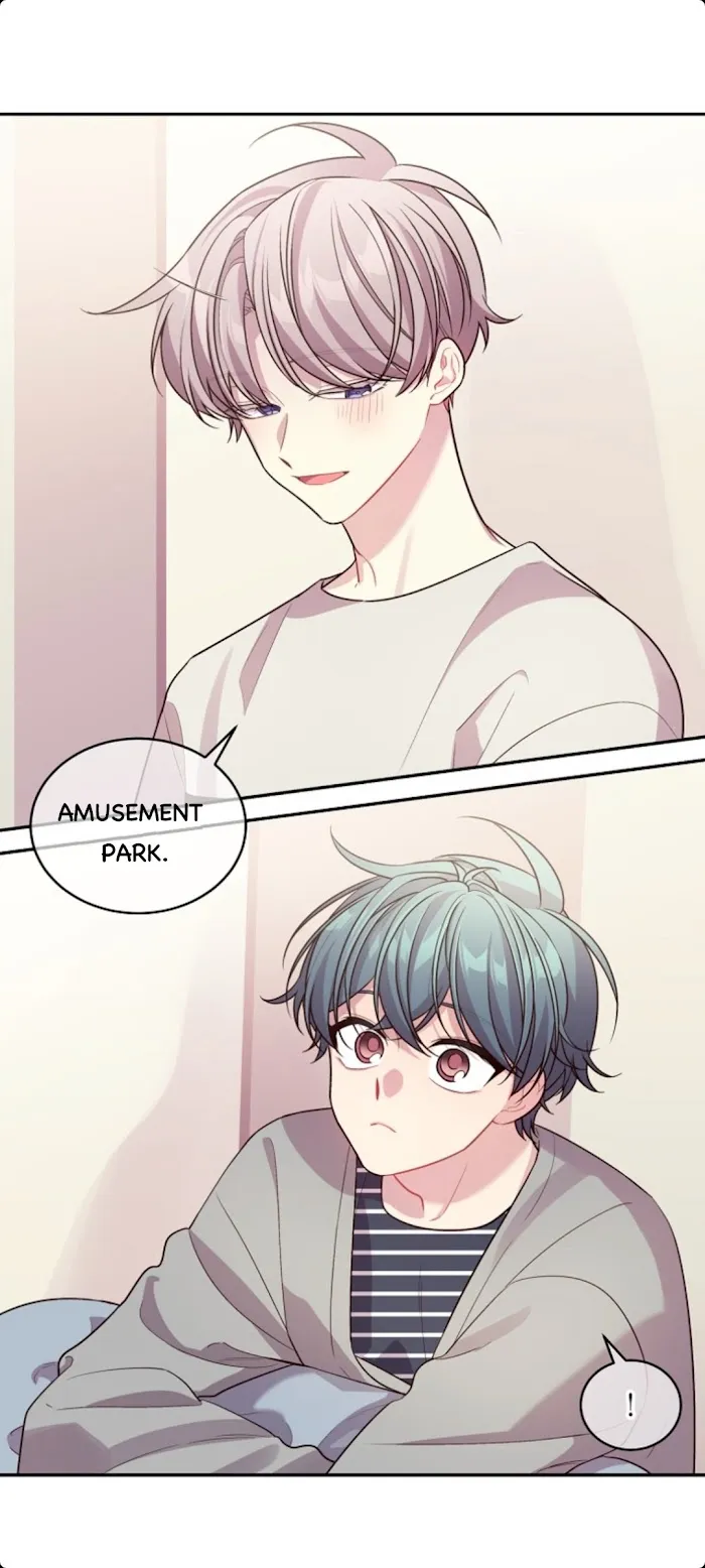 Pond Snail Robber - Chapter 61 Page 20