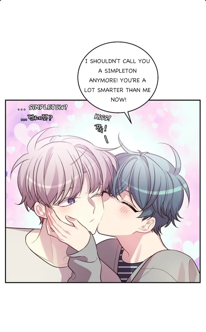 Pond Snail Robber - Chapter 61 Page 22