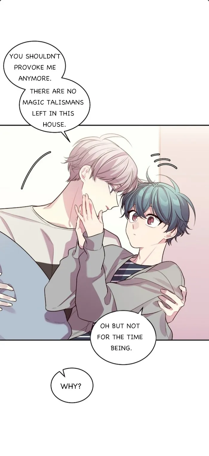 Pond Snail Robber - Chapter 61 Page 23