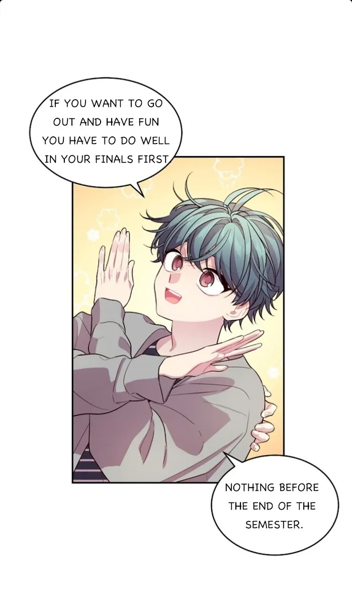 Pond Snail Robber - Chapter 61 Page 24