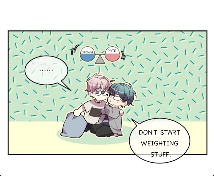Pond Snail Robber - Chapter 61 Page 25
