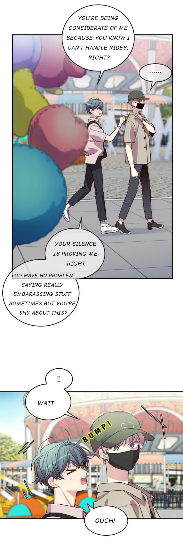 Pond Snail Robber - Chapter 61 Page 29