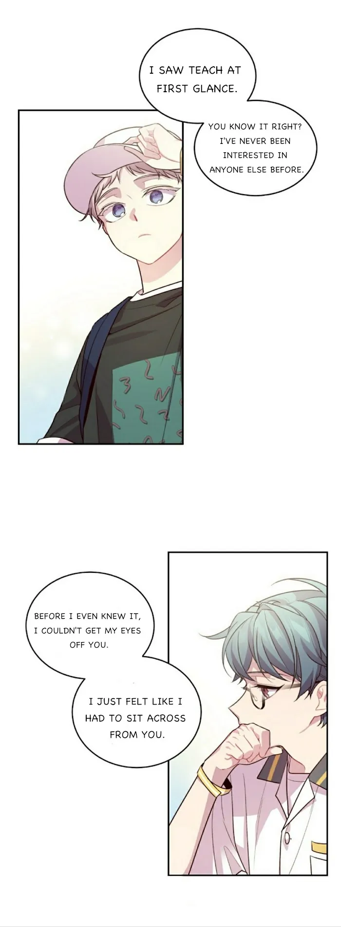 Pond Snail Robber - Chapter 61 Page 34