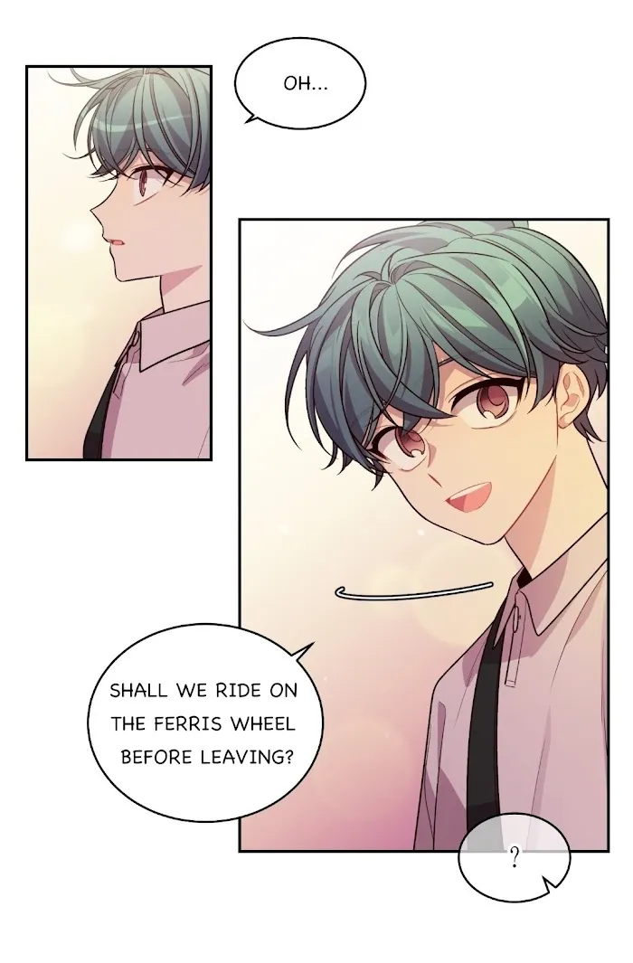 Pond Snail Robber - Chapter 61 Page 36
