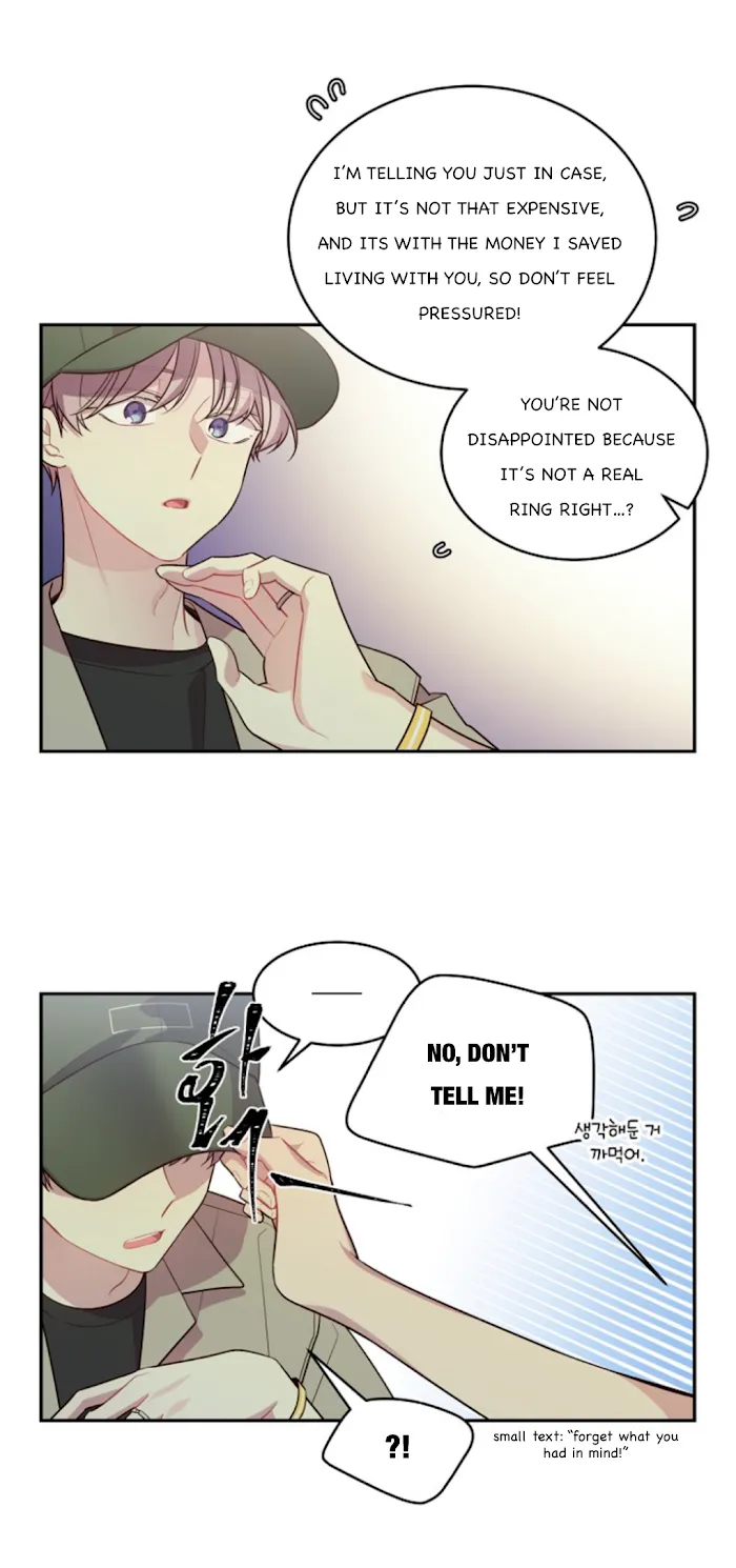 Pond Snail Robber - Chapter 61 Page 40