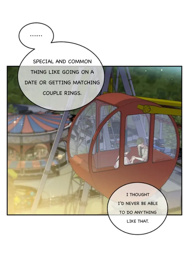 Pond Snail Robber - Chapter 61 Page 41