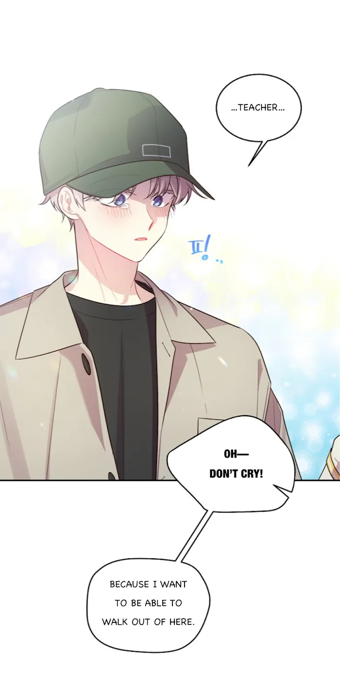 Pond Snail Robber - Chapter 61 Page 43