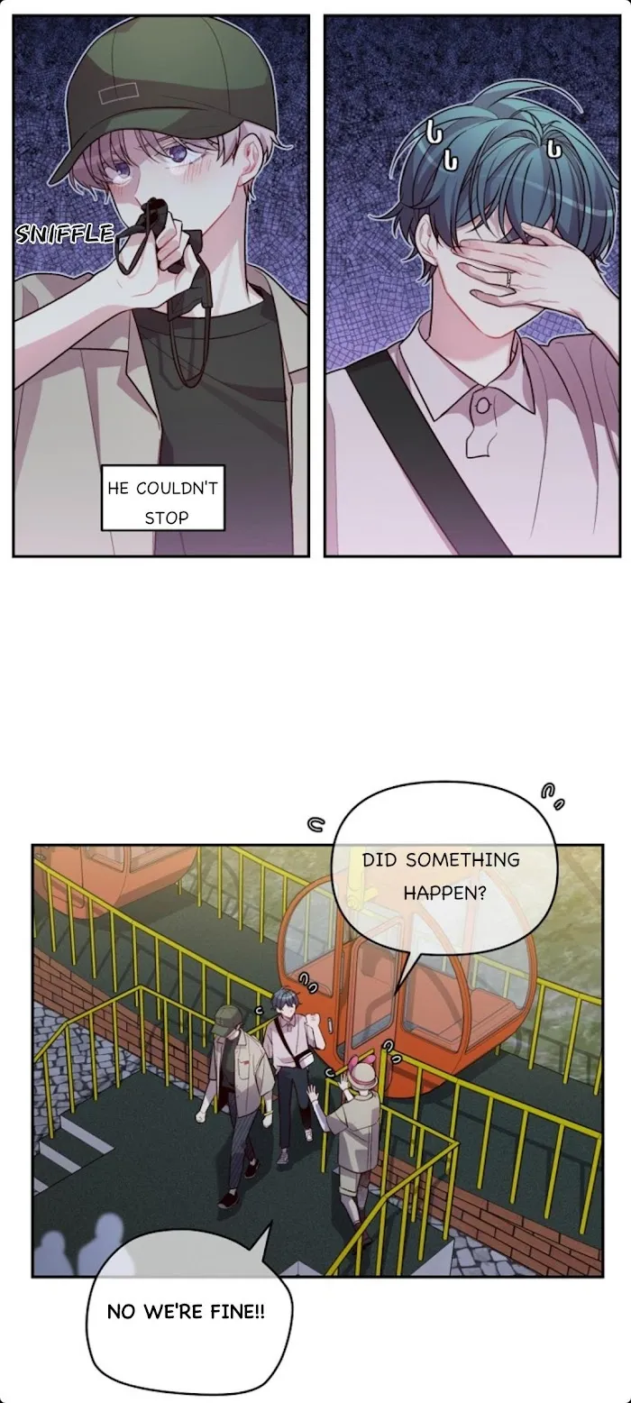 Pond Snail Robber - Chapter 62 Page 3