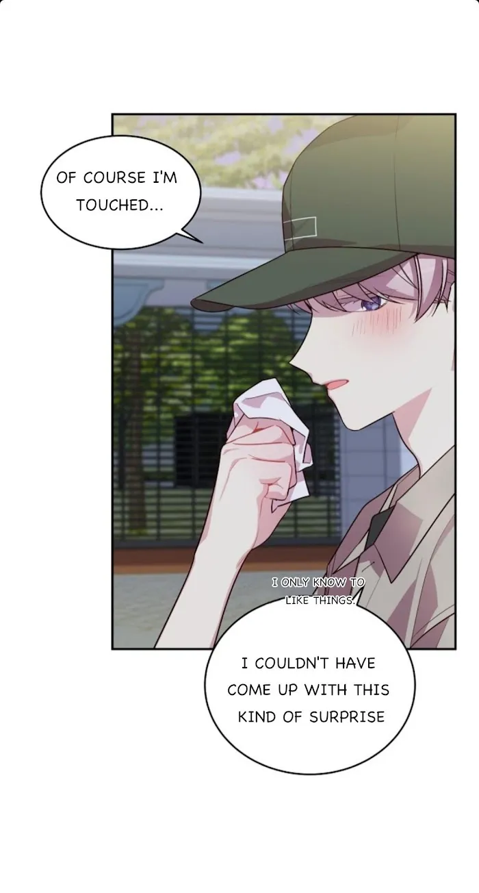 Pond Snail Robber - Chapter 62 Page 7