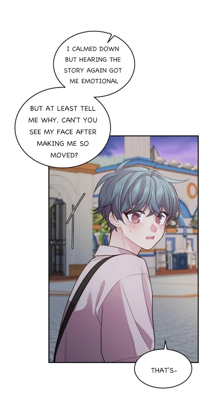Pond Snail Robber - Chapter 62 Page 11
