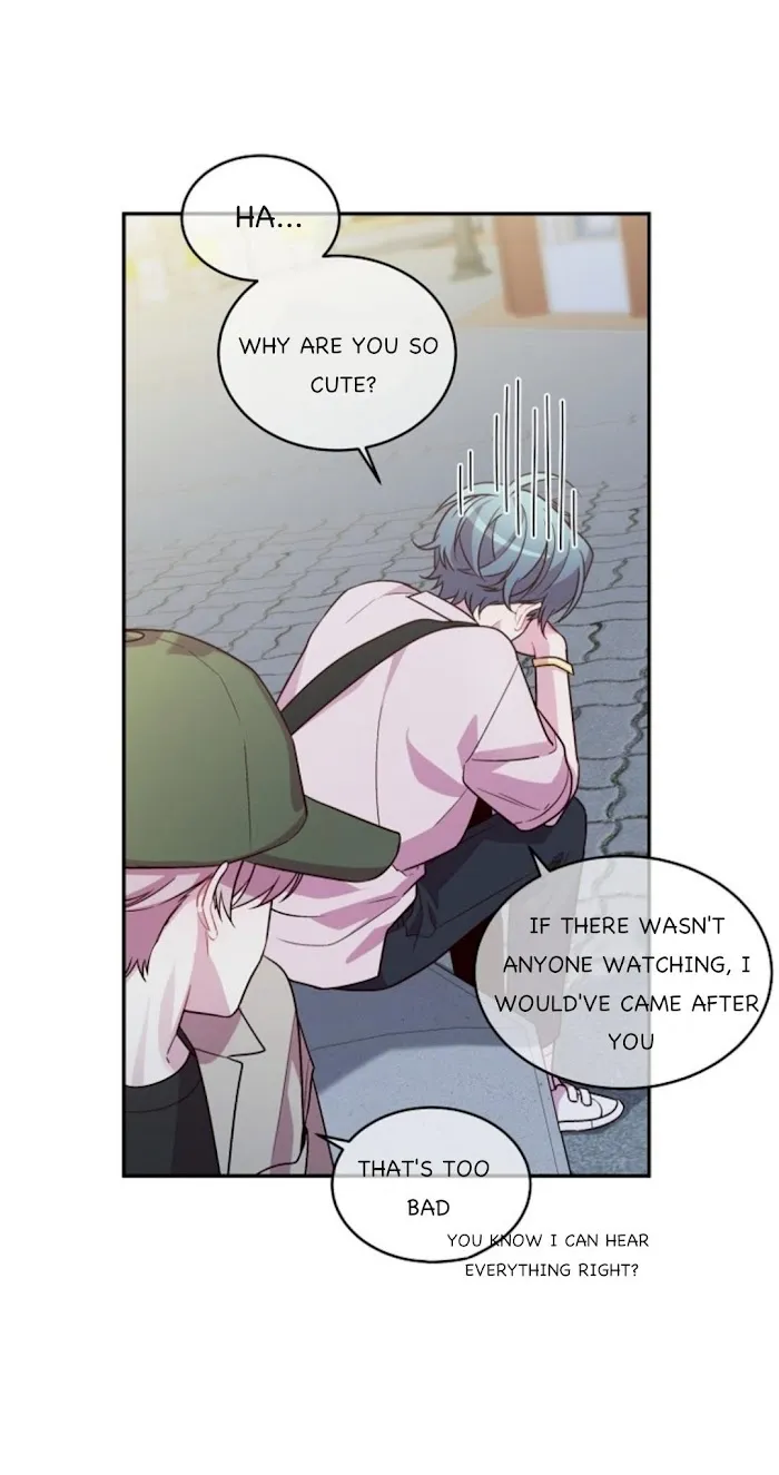 Pond Snail Robber - Chapter 62 Page 17