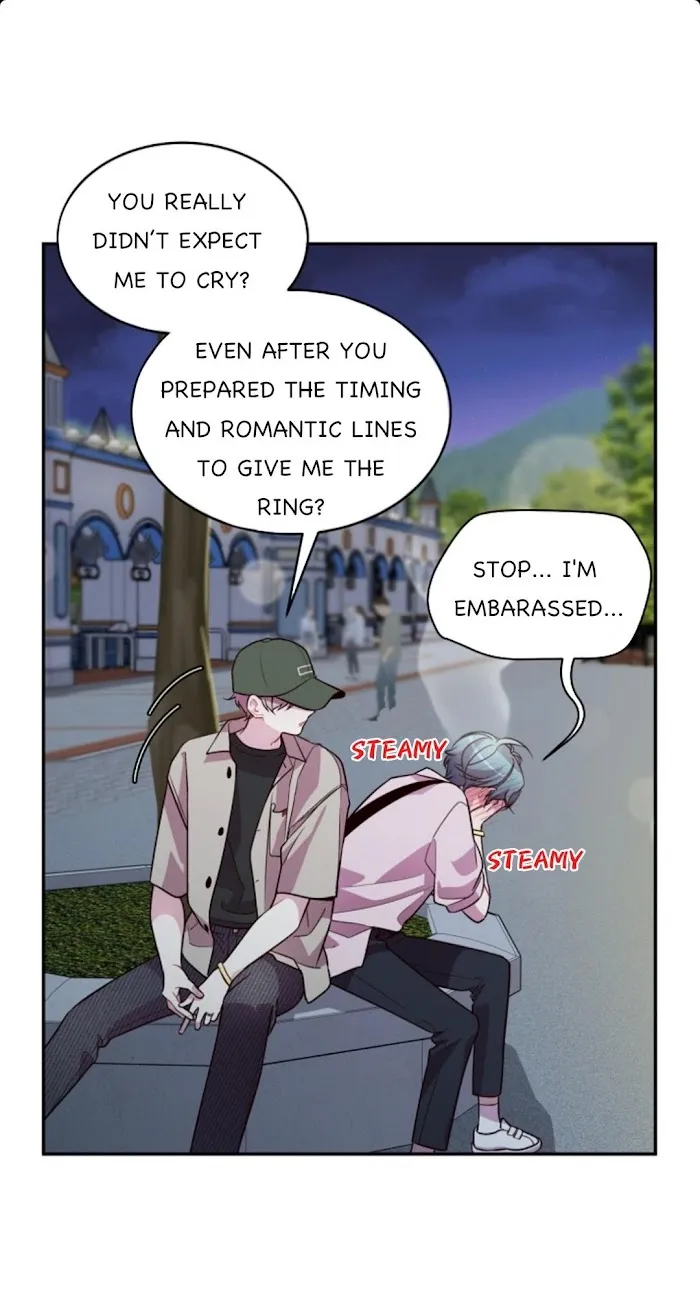 Pond Snail Robber - Chapter 62 Page 18