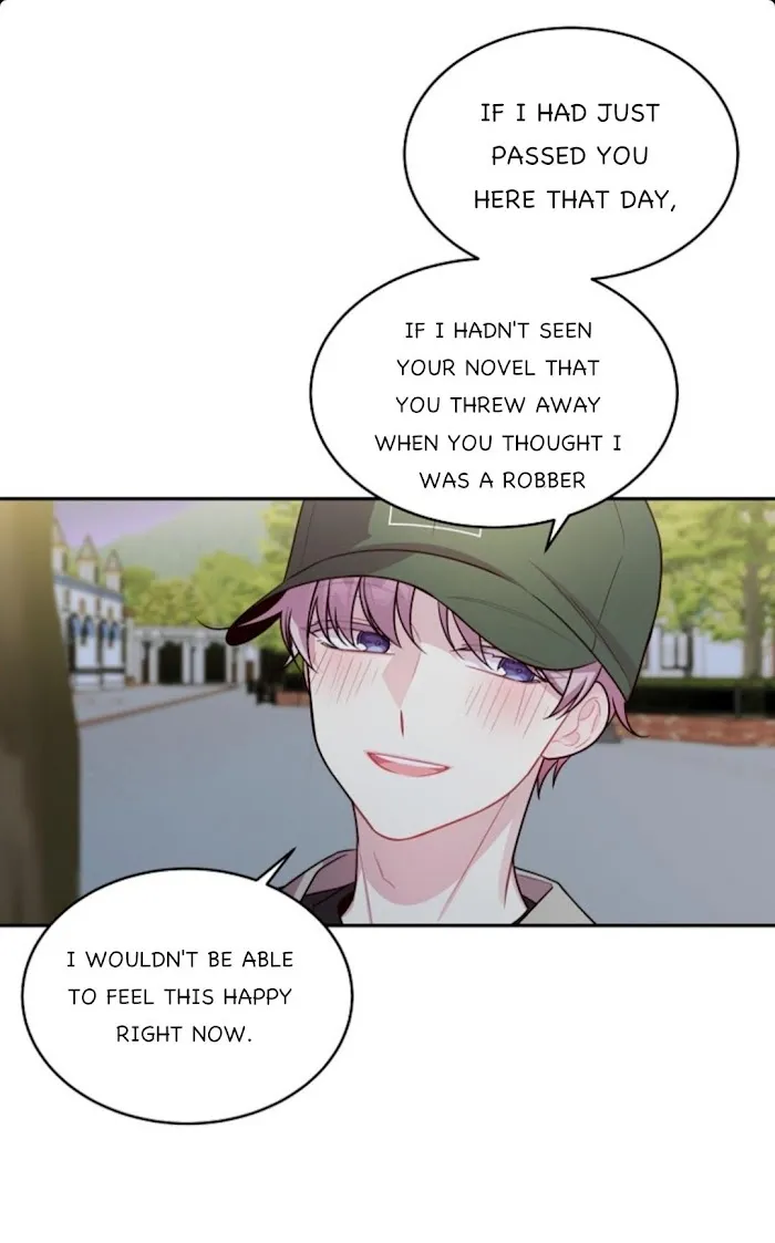 Pond Snail Robber - Chapter 62 Page 20