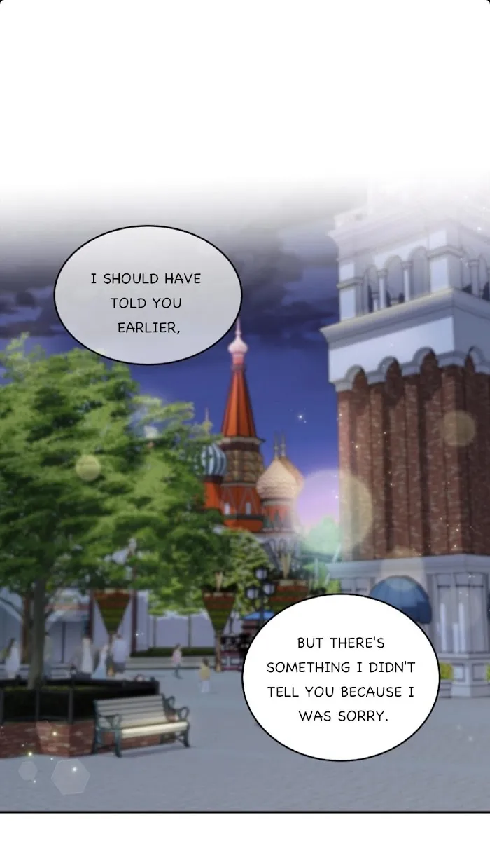 Pond Snail Robber - Chapter 62 Page 23