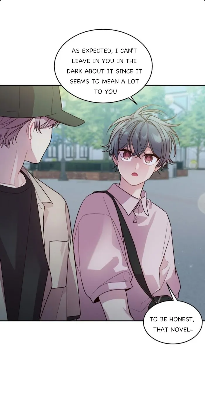 Pond Snail Robber - Chapter 62 Page 24