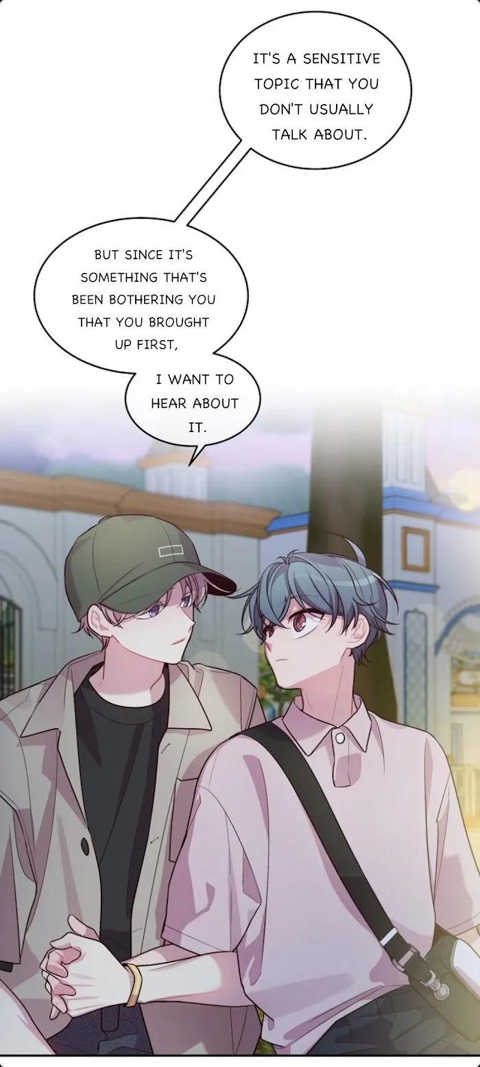 Pond Snail Robber - Chapter 62 Page 28