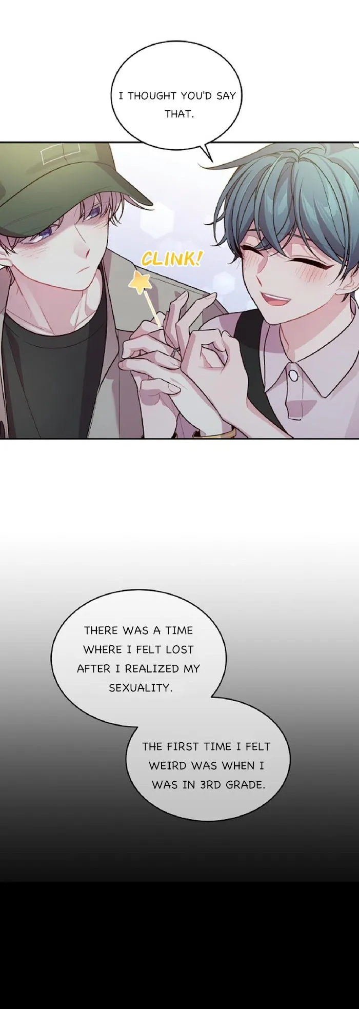 Pond Snail Robber - Chapter 62 Page 29