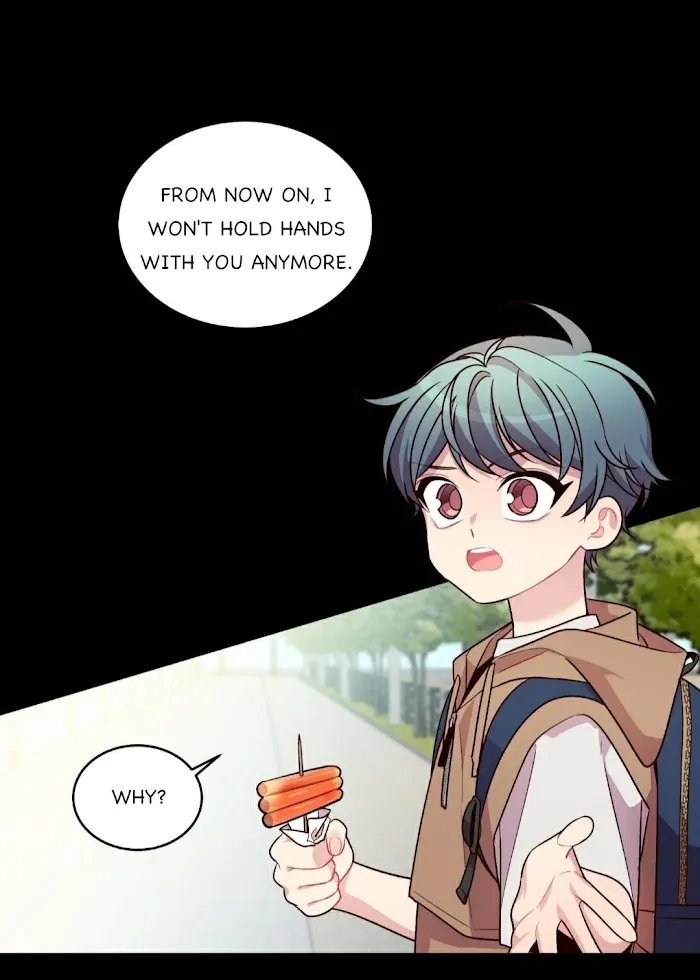 Pond Snail Robber - Chapter 62 Page 30