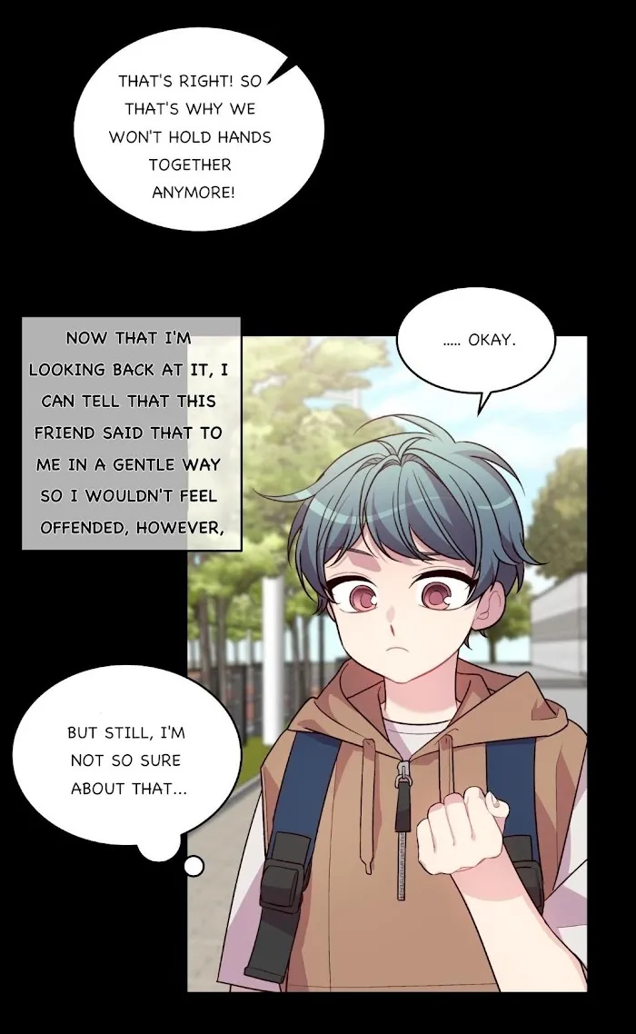 Pond Snail Robber - Chapter 62 Page 34
