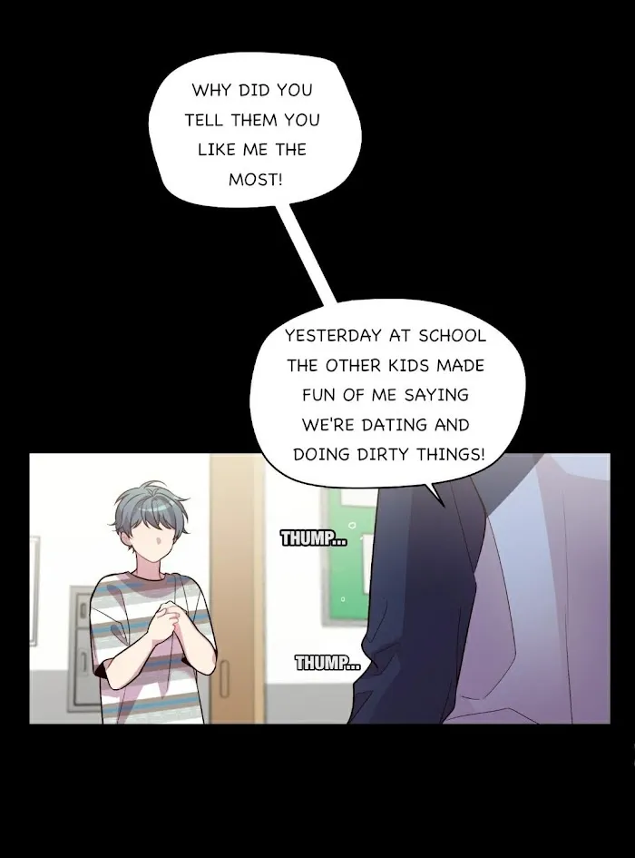 Pond Snail Robber - Chapter 62 Page 37