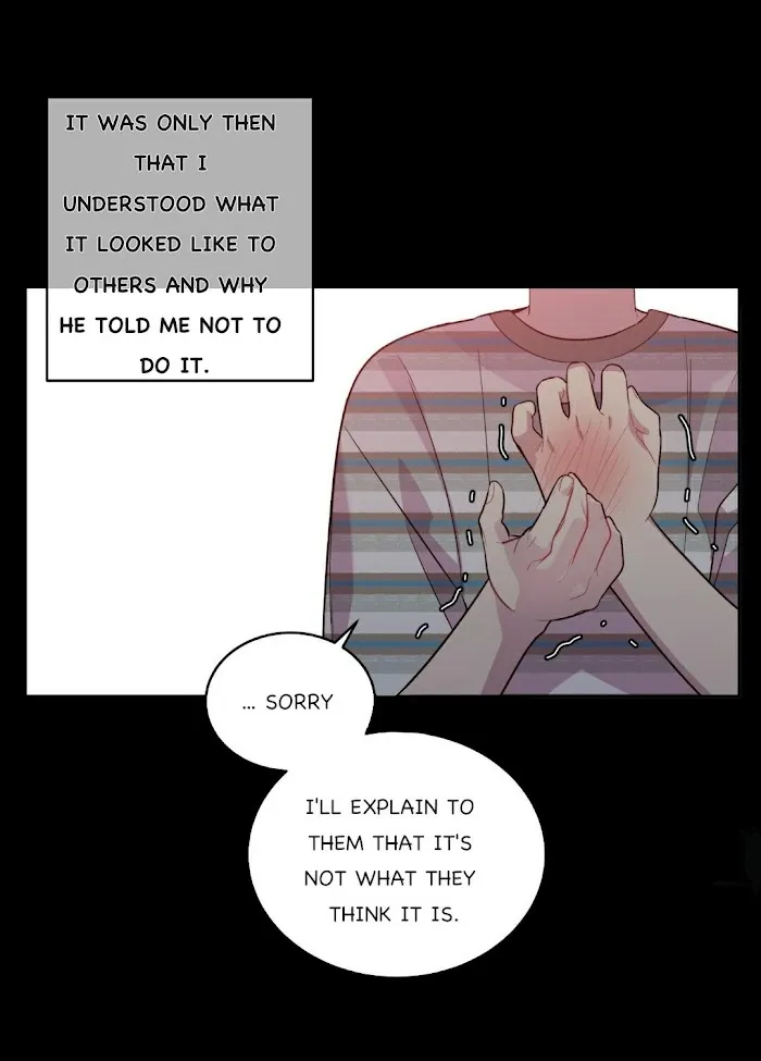 Pond Snail Robber - Chapter 62 Page 40